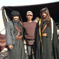 الصوت الأصلي