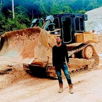 suara asli - Cek Pon Beujayaamin