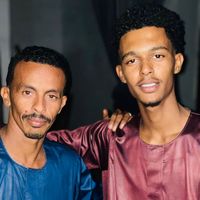 الصوت الأصلي