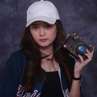 original sound - Ty