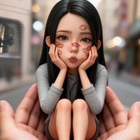 オリジナル楽曲 - 💋Chibi💋
