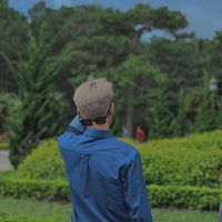 nhạc nền - HuyDuck