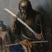 оригинальный звук