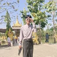 original sound - Mg Thura Aung