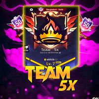 bdbrand5x