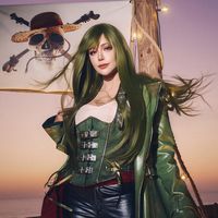 original sound - Myrtle Sarrosa