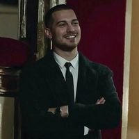 الصوت الأصلي