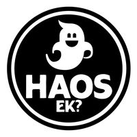 original sound - HAOS EK? HQ