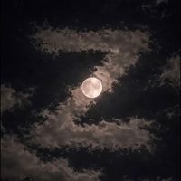 оригинальный звук