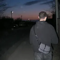 Тлеет гашишь