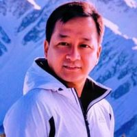 suara asli - Suryo Tjong