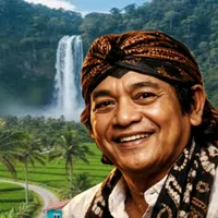 Bara Cinta Rita Sugiarto