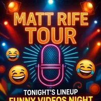 original sound - matt__rife__official