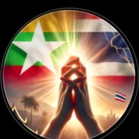 မူရင်းအသံ - 🇲🇲BoBoAung🇹🇭🥰✌