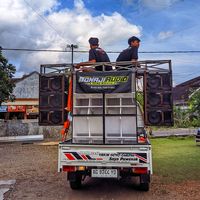 suara asli - Dwekkzz