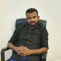 mohammedthubayil