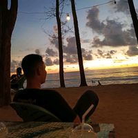 suara asli - arif Andriansyah