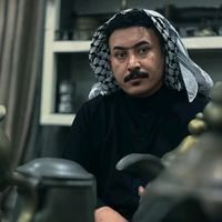 الصوت الأصلي