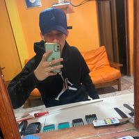 sonido original