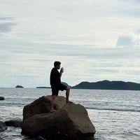 suara asli - Rifkia