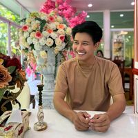 เสียงต้นฉบับ - Benz Chayanin Teahag