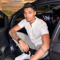 original sound - Sree kanth⚡️