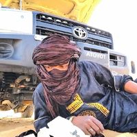 الصوت الأصلي