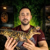 leoextinct