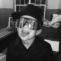 الصوت الأصلي