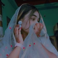 darakhshanparaween