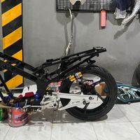 suara asli - Orang susah