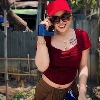 original sound - 💖လှိုင်သာယာ ပါးချိုင့်လေး💖✔️