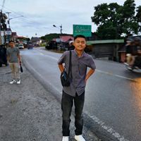 suara asli - ⚡