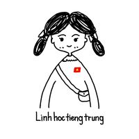 nhạc nền - Linh bị ép học tiếng Anh 👾