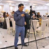 оригинальный звук