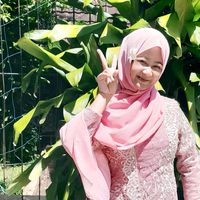 suara asli - gf boun💐