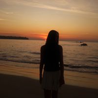 оригинальный звук