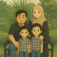 suara asli - Nadia tika hastari