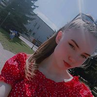 оригинальный звук - Катя Пегова
