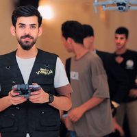 الصوت الأصلي