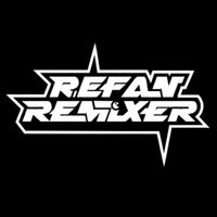 suara asli - Refan Remixer