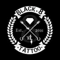 black8tattoostudio8