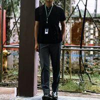 bunyi asal - Lie