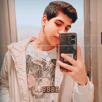 الصوت الأصلي