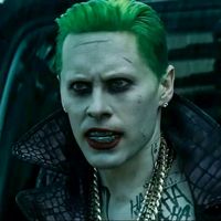 เสียงต้นฉบับ - JOKER HARLEY