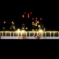 оригинальный звук