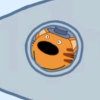 оригинальный звук - печенька🍪