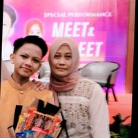 suara asli - Sularsih Sularsih