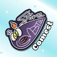 comeststore