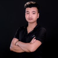 nhạc nền - Hoàng Huy